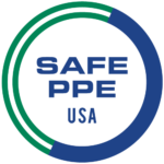 Safe PPE Logo